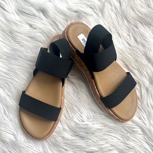 Steve Madden summer flats!